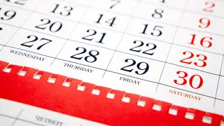Ministry of Labor announced the transfer of public holidays in 2025