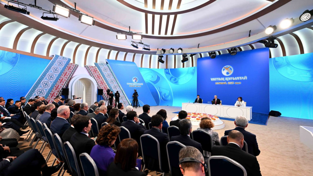 Tokayev orders government to cut non-priority spending