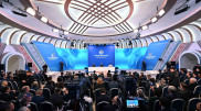 Tokayev outlined four key priorities for Kazakhstan