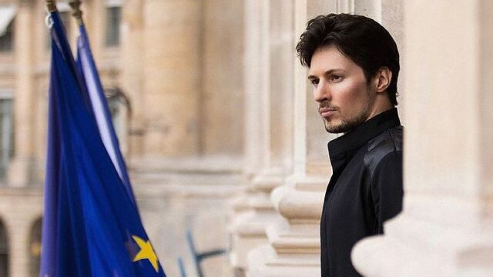 Pavel Durov leaves France with court's permission – media