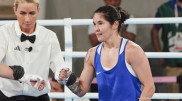 Kazakhstan celebrates historic boxing triumph at world championships