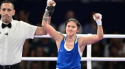 President Tokayev congratulates Kazakhstan’s first-ever three-time boxing world champion