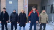 More than 1200 foreigners deported from Kazakhstan