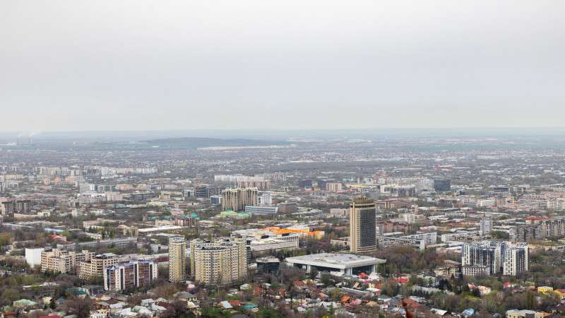 ©️ Tengrinews.kz / Alikhan Sariyev