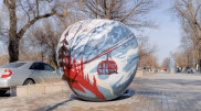 Kazhydromet issued warning for residents of Almaty and Shymkent
