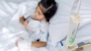 Child hospitalized in intensive care after mass poisoning in southern Kazakhstan