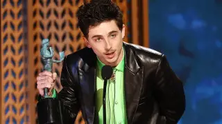 Kazakhstani Vice Minister quotes Timothee Chalamet in government meeting