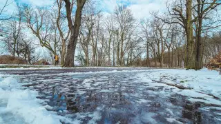 -20°C frost and +30°C heat: Weather in Kazakhstan on March 19