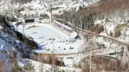 Major renovation: How many years will the Medeu skating rink be closed