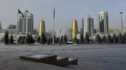 Work schedule changing in Astana: Decision will be made soon