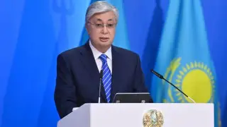 Tokayev convened a session of the Assembly of the People of Kazakhstan