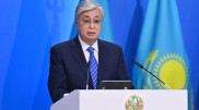 Tokayev convened a session of the Assembly of the People of Kazakhstan