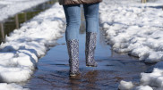 From -15 to +30: Weather in Kazakhstan on March 20