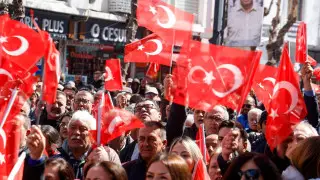 Tension in Istanbul: Analysis by a Kazakhstani expert