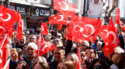 Tension in Istanbul: Analysis by a Kazakhstani expert