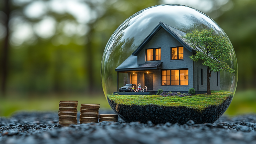 Millions after death - an expert told how to insure a life