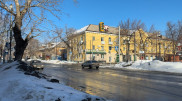 Ust-Kamenogorsk has switched to a new work schedule