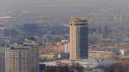 Kazhydromet issued warning for Astana and Almaty residents