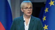 President of Slovenia will pay an official visit to Kazakhstan