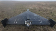 Foreign Ministry comments on drone crash in western Kazakhstan