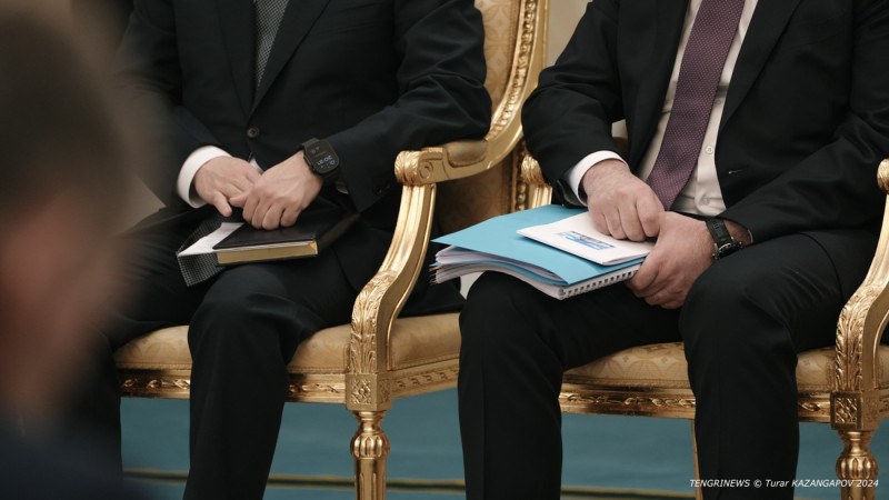 ©️ Tengrinews.kz / Turar Kazangapov
