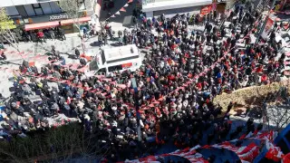 “I’d probably wait”: Deputy urges caution for those planning to travel to Turkey