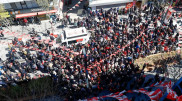 “I’d probably wait”: Deputy urges caution for those planning to travel to Turkey