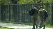 Kazakh citizen tried to challenge age limit for military service