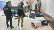 Weapons stolen during January 2022 unrest still being recovered in Kazakhstan