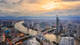 Earthquake in Thailand: Number of Kazakhstani tourists currently in the country