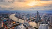 Earthquake in Thailand: Number of Kazakhstani tourists currently in the country
