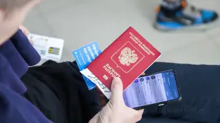 Russian citizens’ IINs annulled in Kazakhstan: What the ministry says