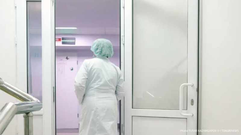 ©️ Tengrinews.kz / Turar Kazangapov