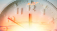 Europe has switched to daylight saving time
