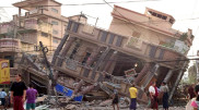 Myanmar declares a week of mourning after earthquake kills over 2000