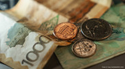 Tenge is strengthening: Dollar exchange rate on April 1