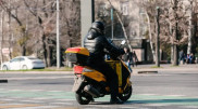 Is an additional category required to drive a moped? Deputy explains rules