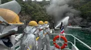 Boat explosion in Thailand: Four Kazakhstanis were on board