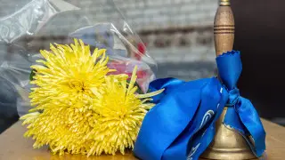 How many children will start first grade in Kazakhstan?