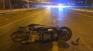 Kazakh citizen dies in Phuket crash - media