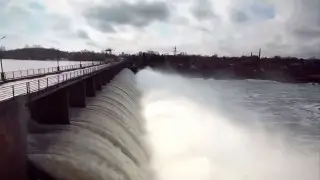 North Kazakhstan braces for second wave of flooding