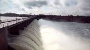 North Kazakhstan braces for second wave of flooding
