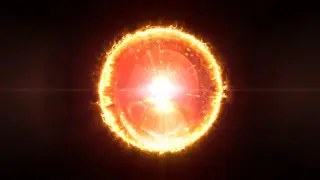 How many geomagnetically active days are expected in April