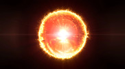 How many geomagnetically active days are expected in April