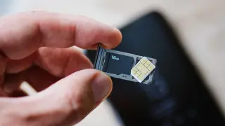 Kazakhstan may introduce fines for sharing SIM cards with third parties