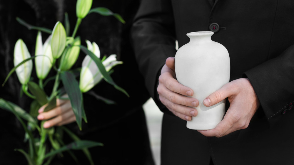 Kazakhstan’s first crematorium is ready but remains unopened