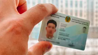 Kazakhstanis changing their birth dates on advice from numerologists