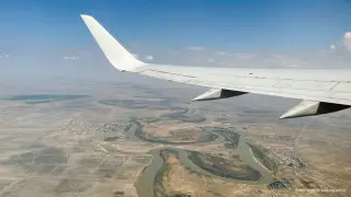 New low-cost airlines entering Kazakhstan: companies announced