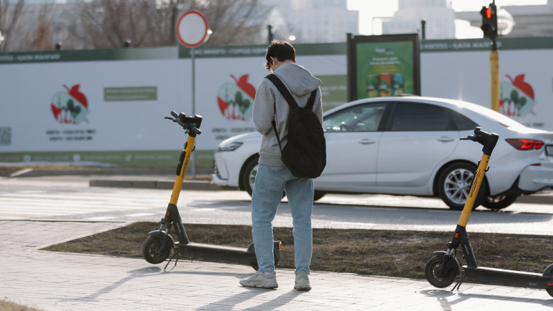 ©️ Tengrinews.kz / Alikhan Sariyev