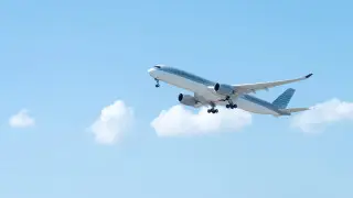 Plane spends 17 hours in the air, fails to arrive